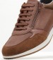 Men Casual Shoes Avery.Urban Tabba Leather Geox