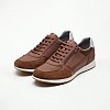Ανδρικά Παπούτσια Casual Avery.Urban Ταμπά Δέρμα Geox Ανδρικά Παπούτσια Casual Avery.Urban Ταμπά Δέρμα Geox