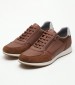 Men Casual Shoes Avery.Urban Tabba Leather Geox