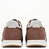 Ανδρικά Παπούτσια Casual Avery.Urban Ταμπά Δέρμα Geox Ανδρικά Παπούτσια Casual Avery.Urban Ταμπά Δέρμα Geox