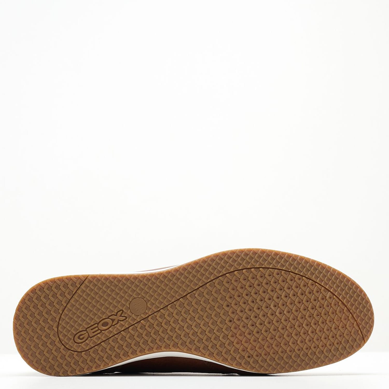 Ανδρικά Παπούτσια Casual Avery.Urban Ταμπά Δέρμα Geox Ανδρικά Παπούτσια Casual Avery.Urban Ταμπά Δέρμα Geox