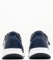 Women Casual Shoes Bulmya.Sport Blue ECOleather Geox
