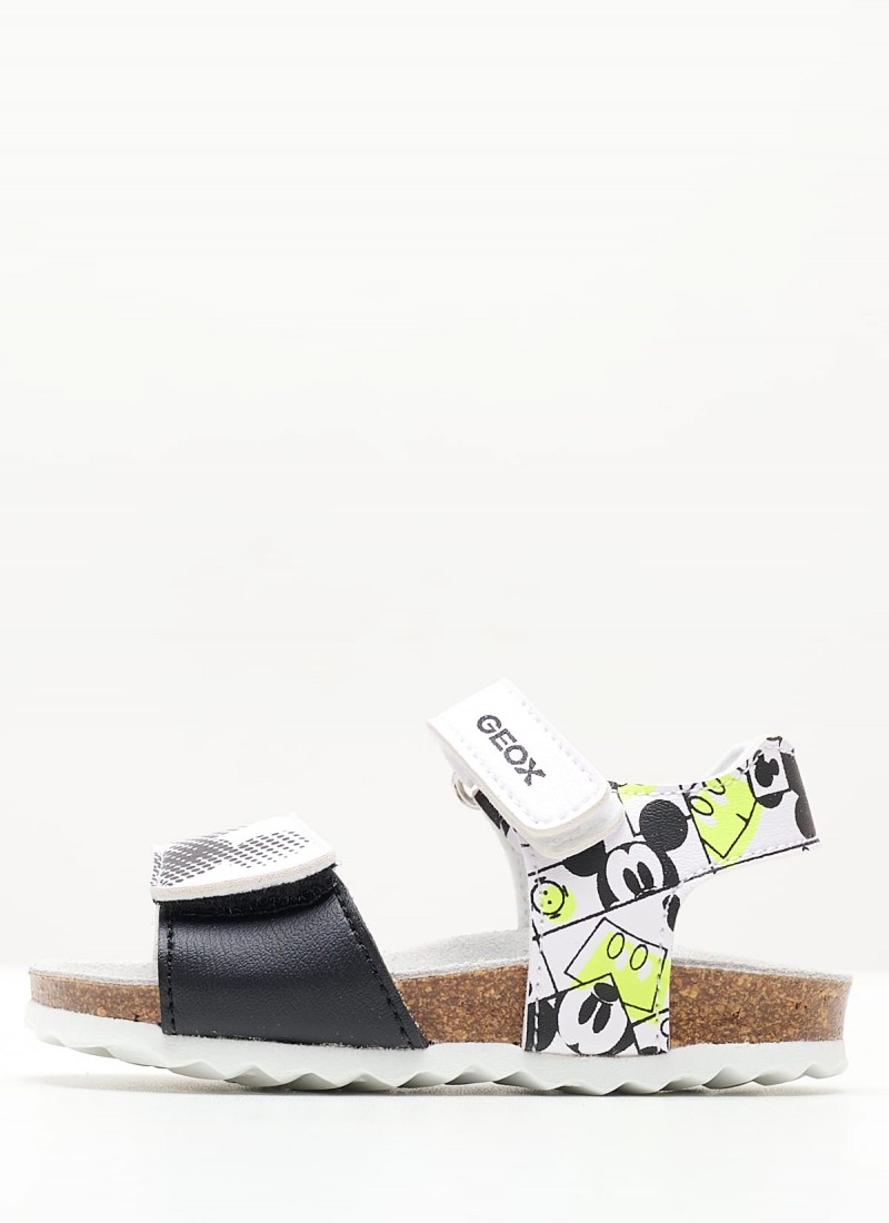 Geox sale flip flops