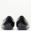 Γυναικείες Μπαλαρίνες Charlene.Urban Μαύρο ECOleather Geox Γυναικείες Μπαλαρίνες Charlene.Urban Μαύρο ECOleather Geox