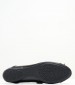 Γυναικείες Μπαλαρίνες Charlene.Urban Μαύρο ECOleather Geox