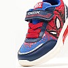 Kids Casual Shoes Ciberdron Blue Fabric Geox Kids Casual Shoes Ciberdron Blue Fabric Geox