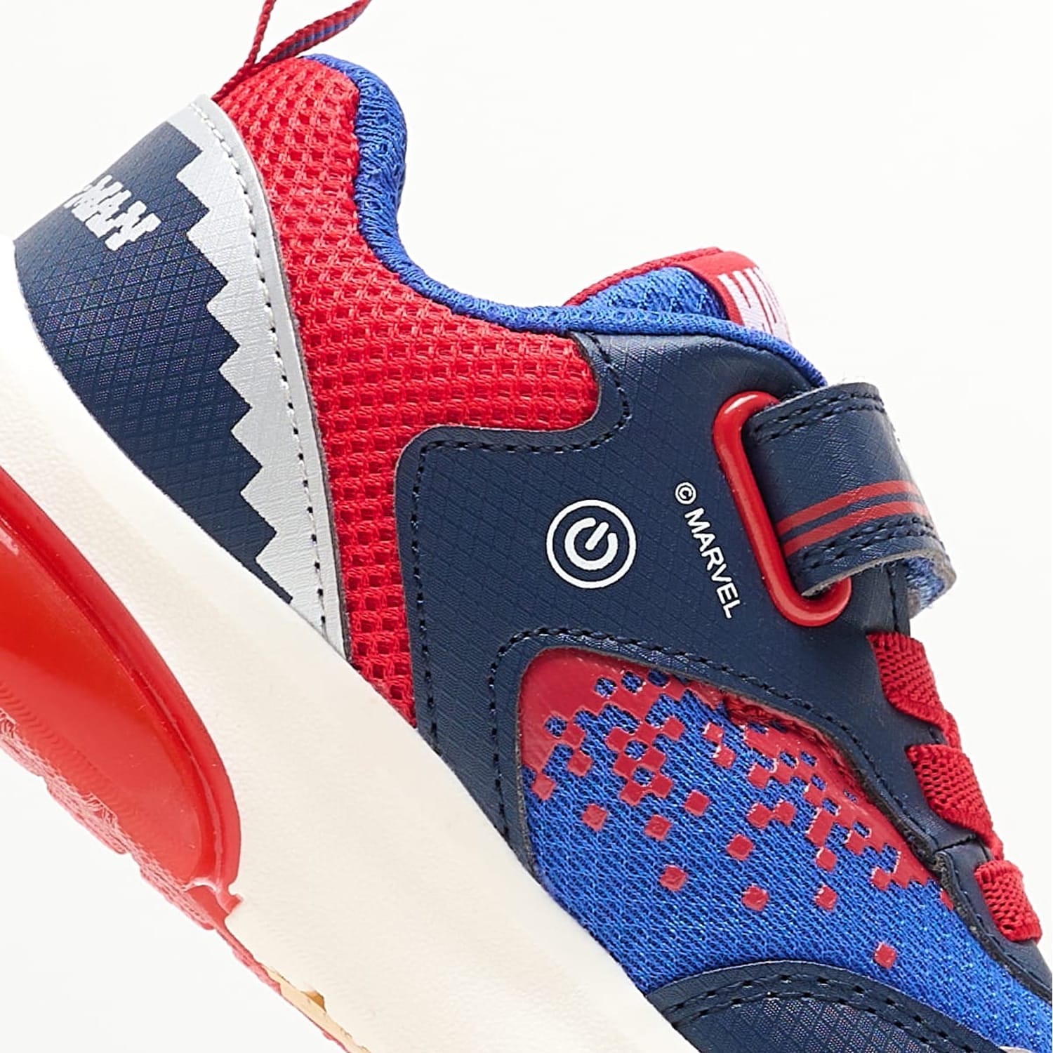 Kids Casual Shoes Ciberdron Blue Fabric Geox Kids Casual Shoes Ciberdron Blue Fabric Geox