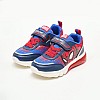 Kids Casual Shoes Ciberdron Blue Fabric Geox Kids Casual Shoes Ciberdron Blue Fabric Geox