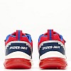 Kids Casual Shoes Ciberdron Blue Fabric Geox Kids Casual Shoes Ciberdron Blue Fabric Geox