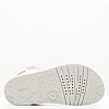Kids Flip Flops & Sandals Costarei.Glam White ECOleather Geox Kids Flip Flops & Sandals Costarei.Glam White ECOleather Geox