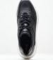 Women Casual Shoes D.Diamanta.B Black Leather Geox