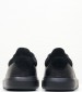 Men Casual Shoes Deiven.Urban Black Leather Geox