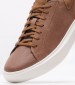 Men Casual Shoes Deiven.Urban Tabba Leather Geox