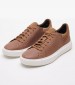 Men Casual Shoes Deiven.Urban Tabba Leather Geox