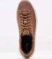 Men Casual Shoes Deiven.Urban Tabba Leather Geox