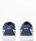 Παιδικά Παπούτσια Casual Eclyper.Jr Μπλε ECOleather Geox