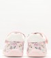 Kids Flip Flops & Sandals Elthan.Baby Pink ECOleather Geox