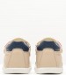 Kids Flip Flops & Sandals Macchia.Baby Beige Leather Geox