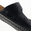 Γυναικεία Flats N.Brionia Μαύρο Δέρμα Geox Γυναικεία Flats N.Brionia Μαύρο Δέρμα Geox