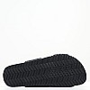 Γυναικεία Flats N.Brionia Μαύρο Δέρμα Geox Γυναικεία Flats N.Brionia Μαύρο Δέρμα Geox