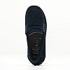 Kids Moccasins New.Fast Blue Buckskin Geox Kids Moccasins New.Fast Blue Buckskin Geox