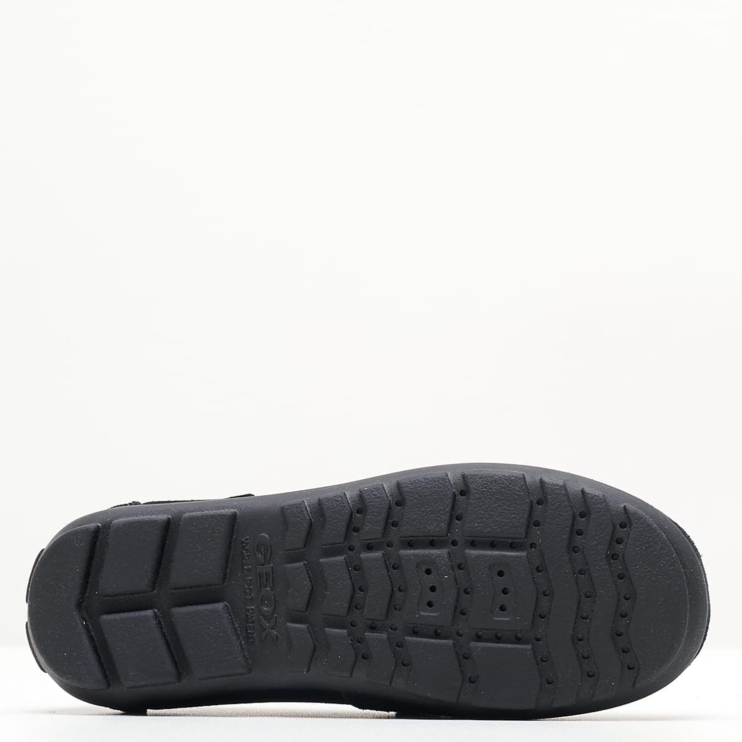 Kids Moccasins New.Fast Blue Buckskin Geox Kids Moccasins New.Fast Blue Buckskin Geox