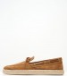 Men Espadrilles Ostuni Tabba Buckskin Geox