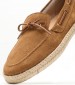 Men Espadrilles Ostuni Tabba Buckskin Geox