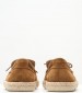 Men Espadrilles Ostuni Tabba Buckskin Geox