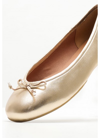 Γυναικεία Παπούτσια Casual 149057.B Μωβ Ύφασμα Skechers