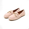 Women Moccasins Palmaria.J Nude Buckskin Geox Women Moccasins Palmaria.J Nude Buckskin Geox