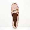 Women Moccasins Palmaria.J Nude Buckskin Geox Women Moccasins Palmaria.J Nude Buckskin Geox