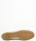 Women Moccasins Palmaria.J Nude Buckskin Geox