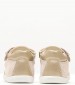 Kids Flip Flops & Sandals Sdl.Macchia Gold Leather Geox