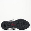 Women Sandals Sorapis.Grip Black Leather Geox Women Sandals Sorapis.Grip Black Leather Geox