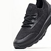 Γυναικεία Παπούτσια Casual Spherica.Actif.B Μαύρο Ύφασμα Geox Γυναικεία Παπούτσια Casual Spherica.Actif.B Μαύρο Ύφασμα Geox