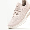 Γυναικεία Παπούτσια Casual Spherica.Actif.B Μπεζ Ύφασμα Geox Γυναικεία Παπούτσια Casual Spherica.Actif.B Μπεζ Ύφασμα Geox