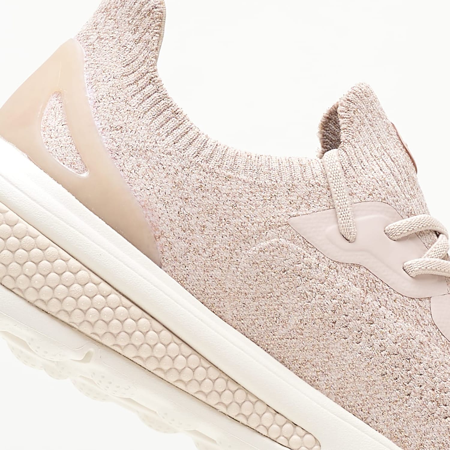 Γυναικεία Παπούτσια Casual Spherica.Actif.B Μπεζ Ύφασμα Geox Γυναικεία Παπούτσια Casual Spherica.Actif.B Μπεζ Ύφασμα Geox