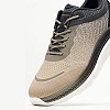 Men Casual Shoes Spherica.Actif.X Beige Fabric Geox