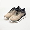Men Casual Shoes Spherica.Actif.X Beige Fabric Geox