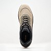 Men Casual Shoes Spherica.Actif.X Beige Fabric Geox
