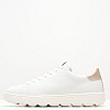 Γυναικεία Παπούτσια Casual Spherica.Ecub1 Άσπρο ECOleather Geox Casual - Sneakers Geox Spherica.Ecub1-White