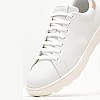 Γυναικεία Παπούτσια Casual Spherica.Ecub1 Άσπρο ECOleather Geox Casual - Sneakers Geox Spherica.Ecub1-White
