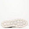 Γυναικεία Παπούτσια Casual Spherica.Ecub1 Άσπρο ECOleather Geox Casual - Sneakers Geox Spherica.Ecub1-White