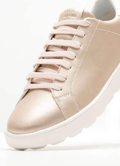 Γυναικεία Παπούτσια Casual Possession Πράσινο Ύφασμα Steve Madden