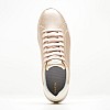 Γυναικεία Παπούτσια Casual Spherica.Ecub Χρυσό ECOleather Geox Γυναικεία Παπούτσια Casual Spherica.Ecub Χρυσό ECOleather Geox