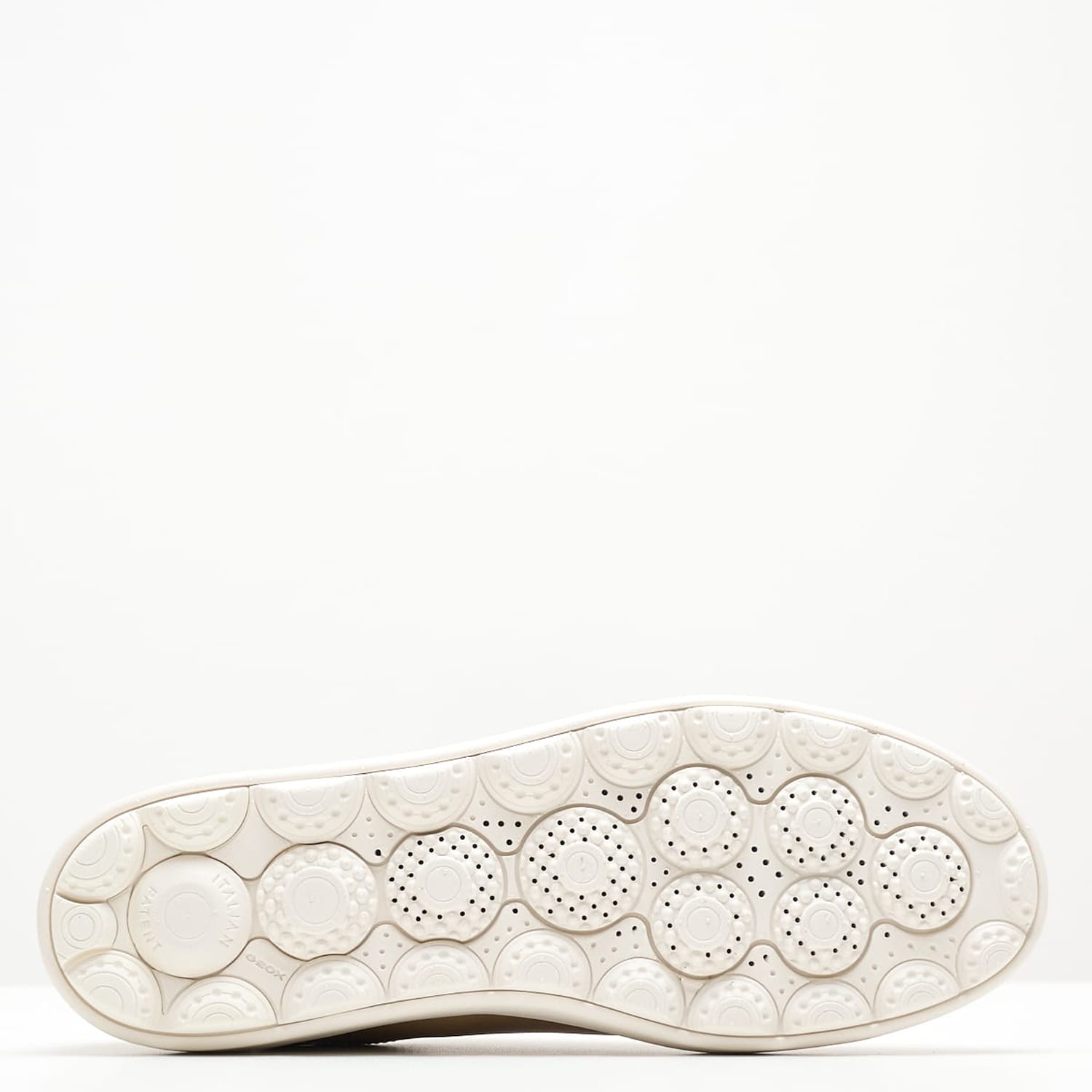 Γυναικεία Παπούτσια Casual Spherica.Ecub Χρυσό ECOleather Geox Γυναικεία Παπούτσια Casual Spherica.Ecub Χρυσό ECOleather Geox