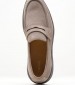 Men Moccasins Spherica.Mocca Taupe Buckskin Geox