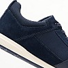 Ανδρικά Παπούτσια Casual Spherica.Tess Μπλε Δέρμα Νούμπουκ Geox Ανδρικά Παπούτσια Casual Spherica.Tess Μπλε Δέρμα Νούμπουκ Geox