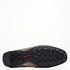 Men Moccasins U.Kosmopolis Grey Buckskin Geox Men Moccasins U.Kosmopolis Grey Buckskin Geox